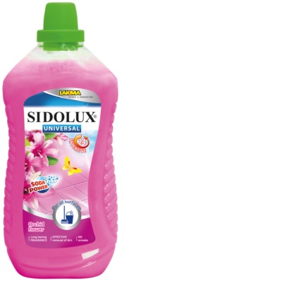 SIDOLUX UNIVERSAL ORCHID FLOWER
